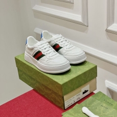 Gucci Low Shoes